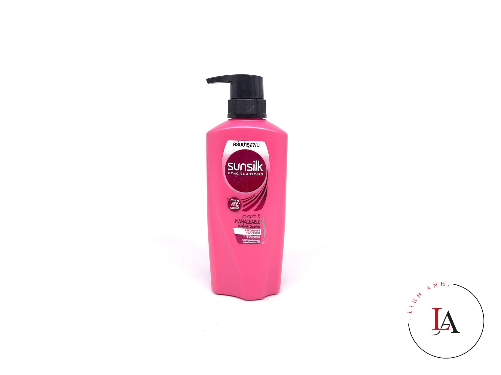 Dầu xả Sunsilk Thái 450ml